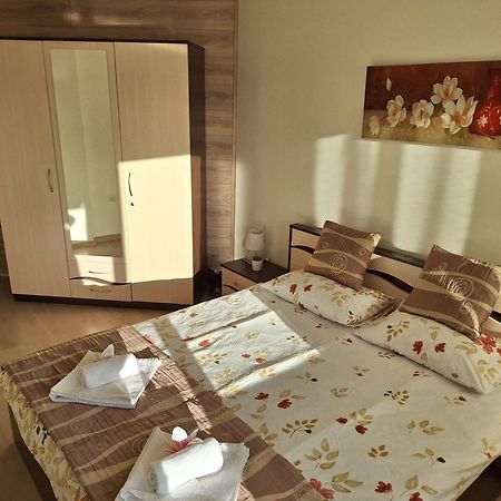 Appartamento The View Sandanski Esterno foto