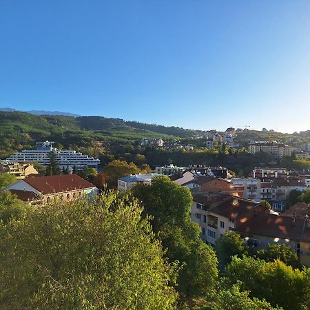 Appartamento The View Sandanski Esterno foto