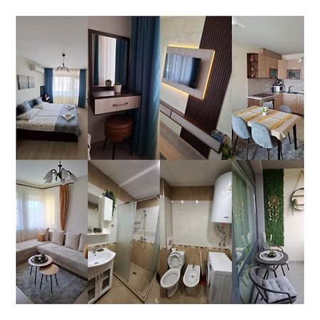 Appartamento The View Sandanski Esterno foto