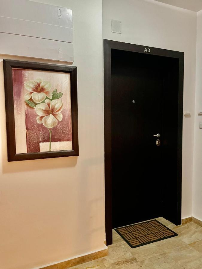 Appartamento The View Sandanski Esterno foto