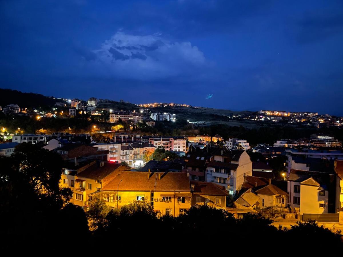 Appartamento The View Sandanski Esterno foto