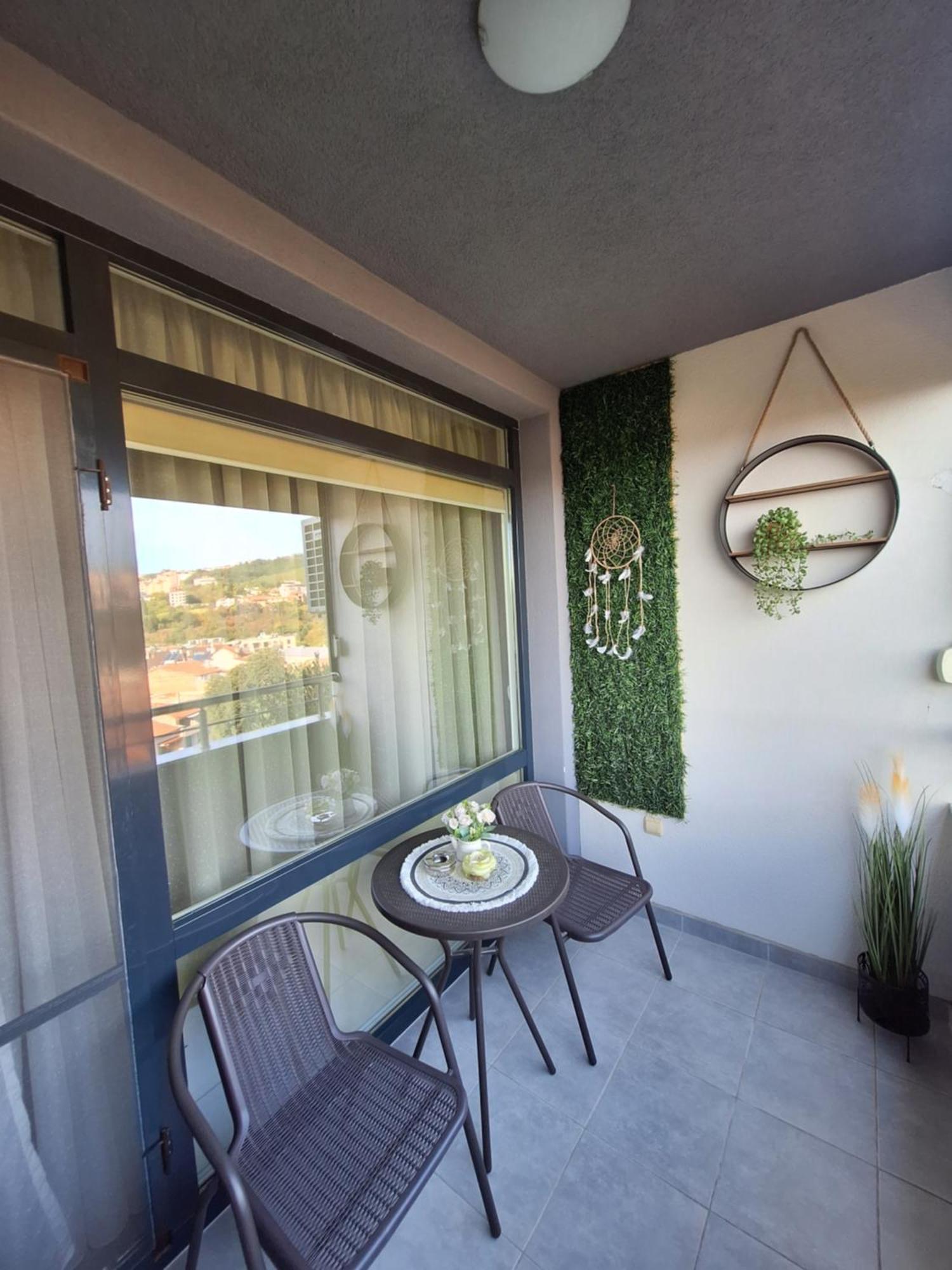Appartamento The View Sandanski Esterno foto