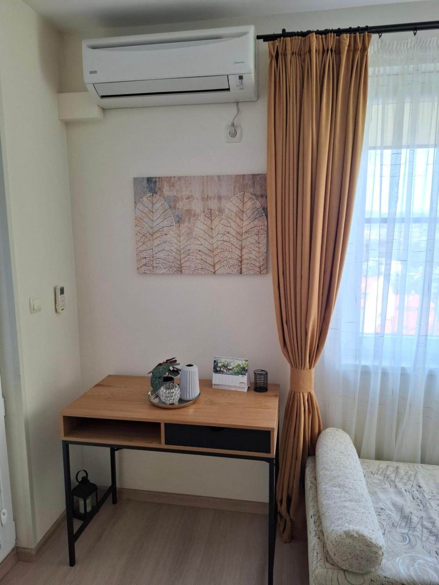 Appartamento The View Sandanski Esterno foto